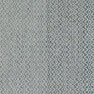 Handvävd matta Variant, färg Turquoise turkos.