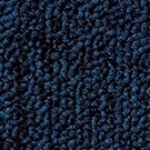 Textil platta Superior 1050 färg 3Q02 blå.