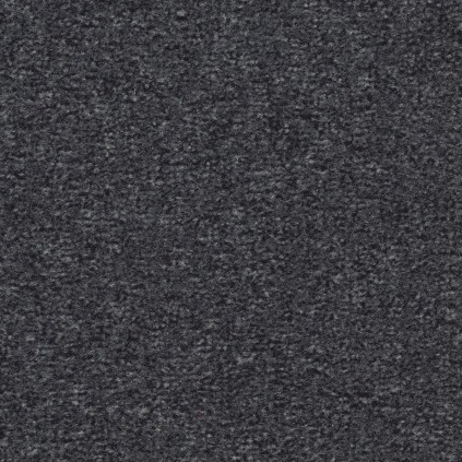 Textil platta Superior 1013 färg 9D48 svart.