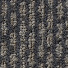 Textil platta Contura Superior 1054 design 1069 färg 5X46 grå.