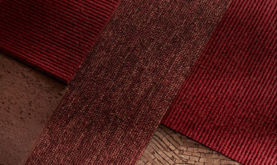 Mood board by Note Design Studio.