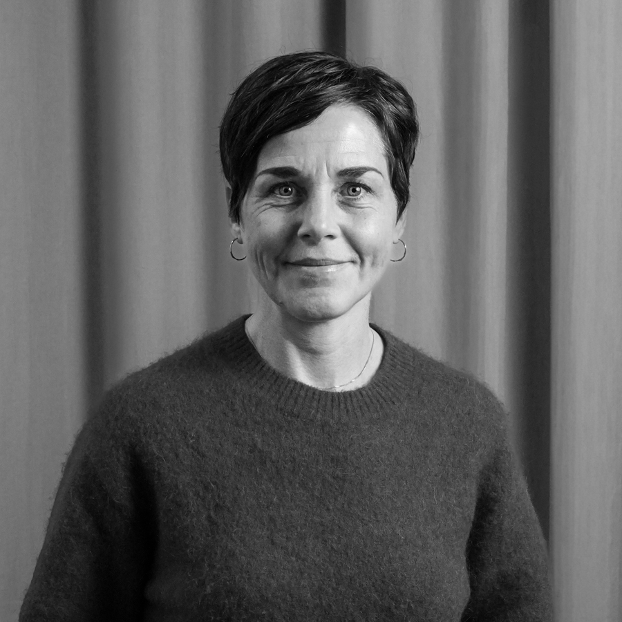 Josefine Lygner Jernlid